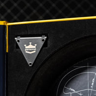 -273 x AYRTON SENNA - Nardi-Personal MP4/4 Steering Wheel - Steering Wheel | DASH RACEGEAR