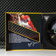 -273 x AYRTON SENNA - Nardi-Personal MP4/4 Steering Wheel - Steering Wheel | DASH RACEGEAR