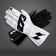 -273 x Ryan Norberg Limited Edition Black/White Asymmetric - Glove | DASH RACEGEAR