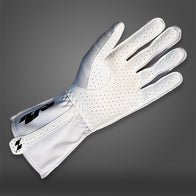 -273 x Ryan Norberg Limited Edition Black/White Asymmetric - Glove | DASH RACEGEAR