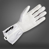 -273 x Ryan Norberg Limited Edition Black/White Asymmetric - Glove | DASH RACEGEAR