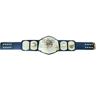 MMA UFC New Hand Made Strikeforce championship Inspired Belt - 2 | Dash Racegear