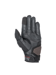 Halo Leather Gloves