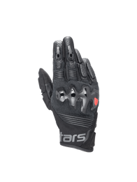 Halo Leather Gloves