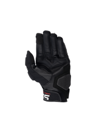 Halo Leather Gloves