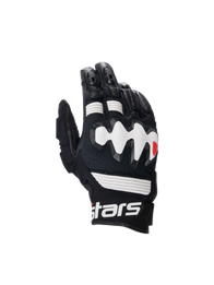 Halo Leather Gloves