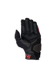 Halo Leather Gloves