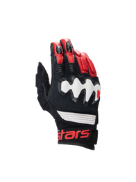 Halo Leather Gloves