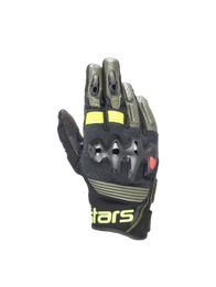 Halo Leather Gloves