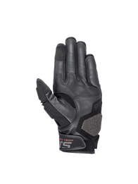 Halo Leather Gloves