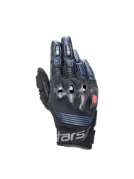 Halo Leather Gloves