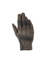 Rayburn V2 Leather Gloves