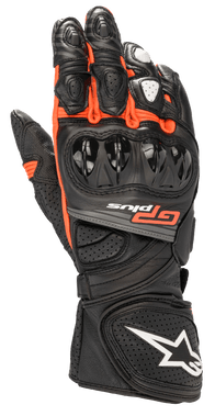 GP Plus R V2 Gloves