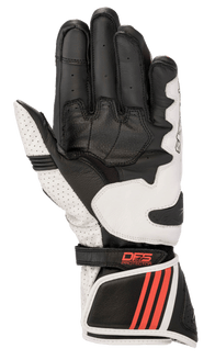 GP Plus R V2 Gloves