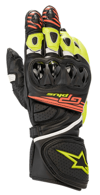 GP Plus R V2 Gloves