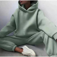 Two-Piece Tracksuit Set | Dash Racegear