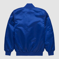 Los Angeles Dodgers 42 Jacket Jacket unisex detail view 2 | Dash Racegear — Los Angeles Dodgers 42 Tribute Jacket – Must-Have for Fans