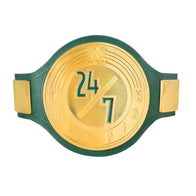 WWE 24/7 Championship Inspired Title Belt - 1 | Dash Racegear