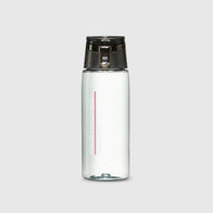 PORSCHE FW WATER BOTTLE - black