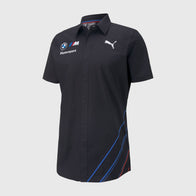 BMW RP MENS SHIRT - grey