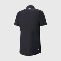 BMW RP MENS SHIRT - grey