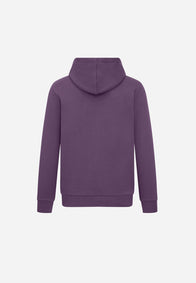 TONAL DOT SWEAT HOODIE - hi-res