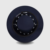 RBR SL FW TEAM BUCKET HAT - navy