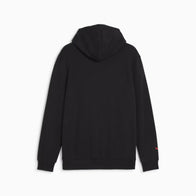 F1 ESS MENS LOGO HOODY - black