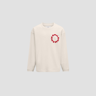 ARC RAW CREW SWEAT - hi-res