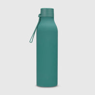 AMF1 FW LOGO WATER BOTTLE - green