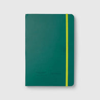 AMF1 FW LOGO NOTEBOOK - green