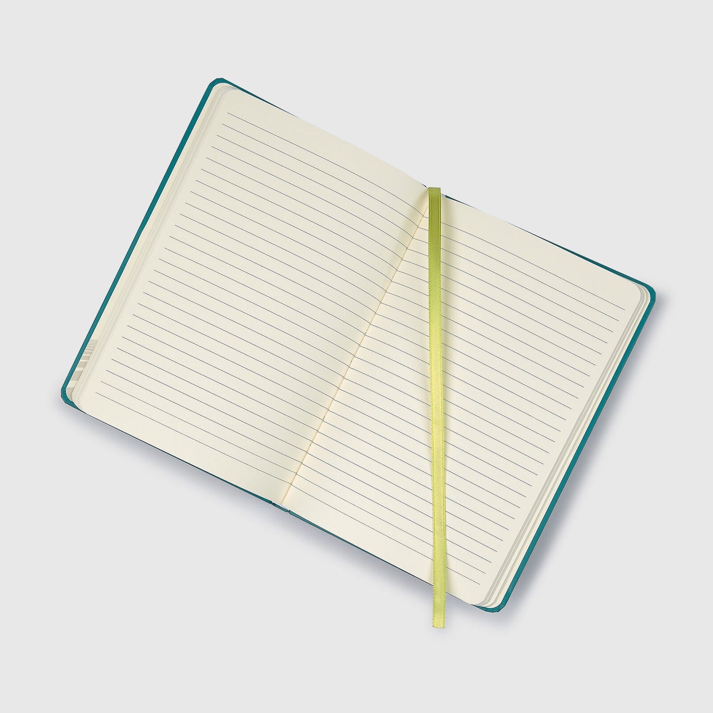 AMF1 FW LOGO NOTEBOOK - green