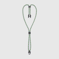 AMF1 FW LOGO LANYARD - multicolor