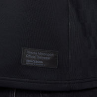 PMS RP MID-LAYER - black