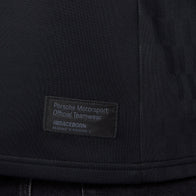 PMS RP MID-LAYER - black