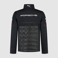 PMS RP MENS HYBRID JACKET - black
