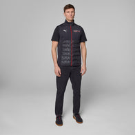 PMS RP TEAM GILET - black