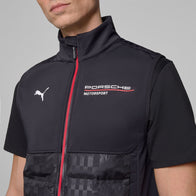 PMS RP TEAM GILET - black