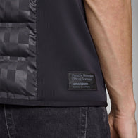 PMS RP TEAM GILET - black
