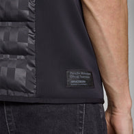 PMS RP TEAM GILET - black