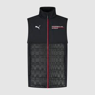 PMS RP TEAM GILET - black