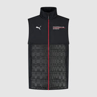 PMS RP TEAM GILET - black