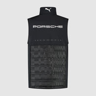 PMS RP TEAM GILET - black
