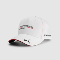 PMS RP TEAM CAP - white
