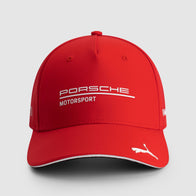 PMS RP TEAM CAP - red