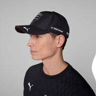 PMS FE RP TEAM CAP - black