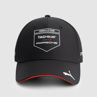 PMS FE RP TEAM CAP - black
