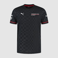 PMS RP MENS TEE - black