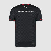 PMS RP MENS TEE - black