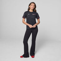 PMS RP WOMENS TEE - black